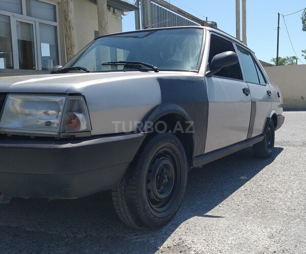 Tofas Sahin 2004, 8,600 km - 1.6 l - Bakı