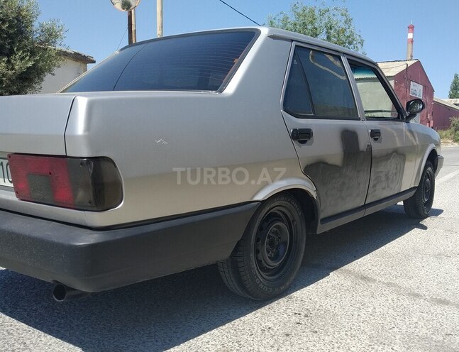 Tofas Sahin 2004, 8,600 km - 1.6 l - Bakı