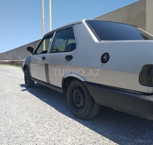 Tofas Sahin 2004, 8,600 km - 1.6 l - Bakı