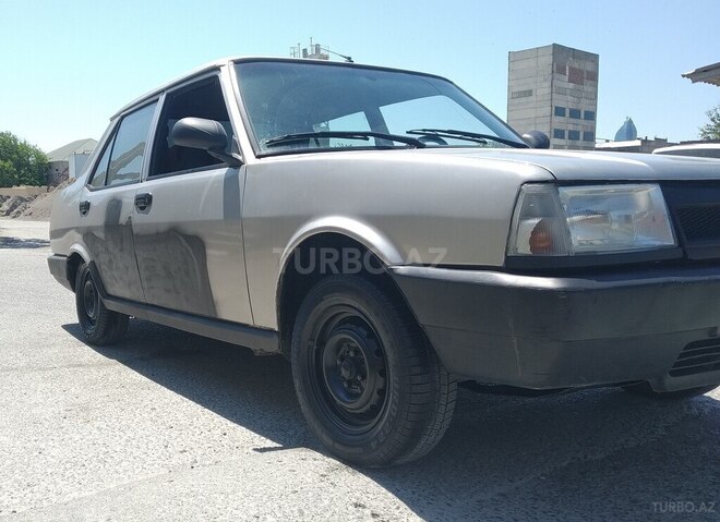 Tofas Sahin 2004, 8,600 km - 1.6 l - Bakı
