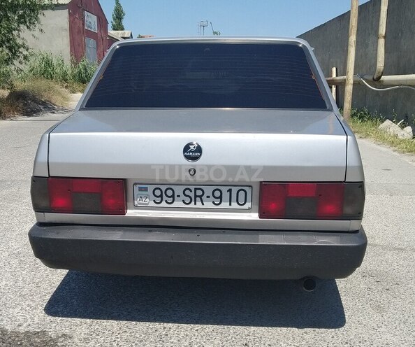 Tofas Sahin 2004, 8,600 km - 1.6 l - Bakı