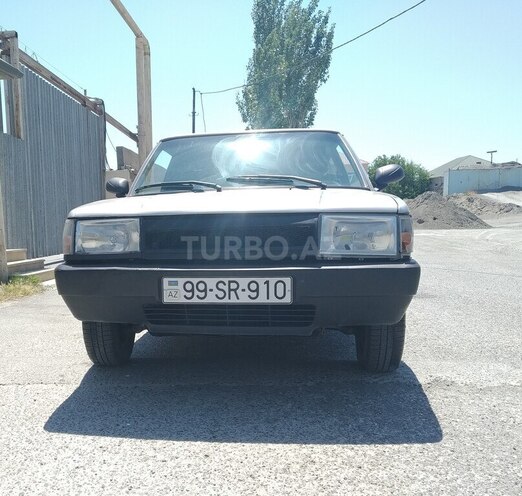 Tofas Sahin 2004, 8,600 km - 1.6 l - Bakı