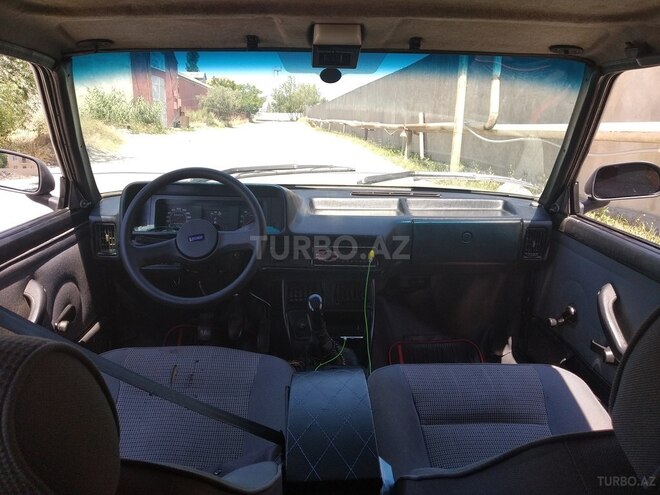 Tofas Sahin 2004, 8,600 km - 1.6 l - Bakı