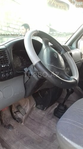 Ford Transit 1998, 25,000 km - 0.3 l - Şəmkir