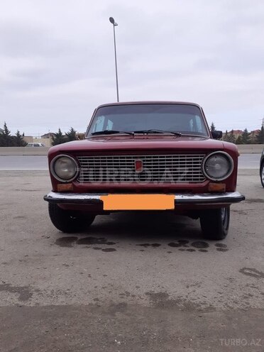 LADA (VAZ) 21011 1980, 23,432 km - 1.3 l - Sumqayıt