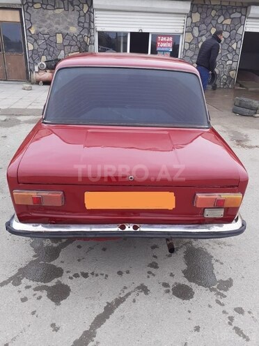 LADA (VAZ) 21011 1980, 23,432 km - 1.3 l - Sumqayıt