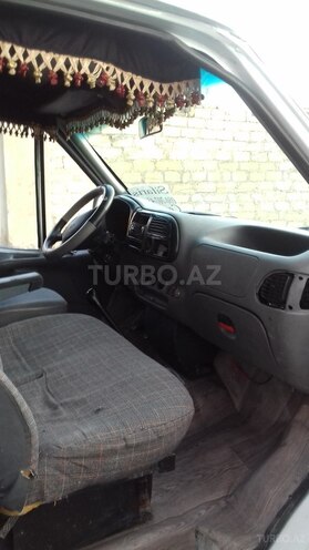 Ford Transit 1998, 25,000 km - 0.3 l - Şəmkir
