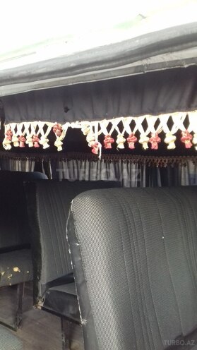 Ford Transit 1998, 25,000 km - 0.3 l - Şəmkir