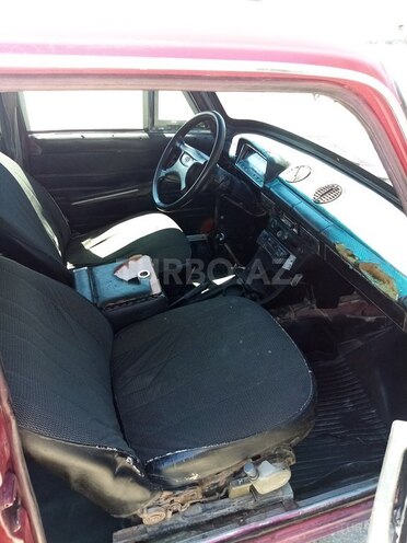 LADA (VAZ) 21011 1980, 23,432 km - 1.3 l - Sumqayıt