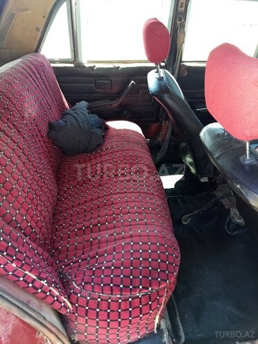 LADA (VAZ) 21011 1980, 23,432 km - 1.3 l - Sumqayıt