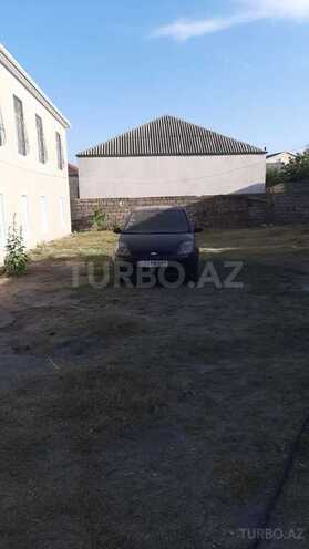 Ford Fiesta 2005, 175,000 km - 1.4 l - Bakı