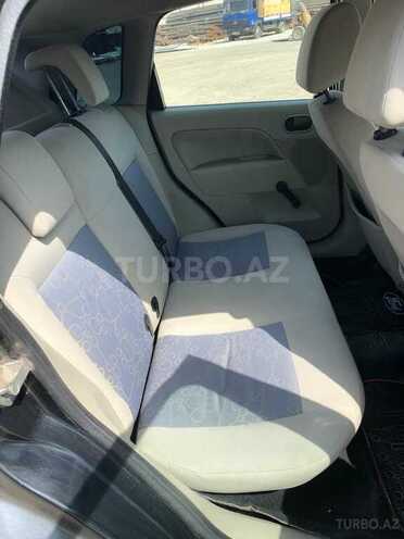 Ford Fiesta 2005, 175,000 km - 1.4 l - Bakı