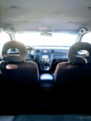 Mitsubishi Airtrek 2005, 216,000 km - 2.4 л - Bakı