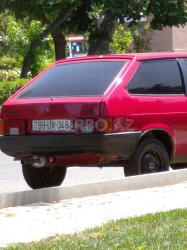 LADA (VAZ) 2108 1987, 358,989 km - 1.5 l - Bakı