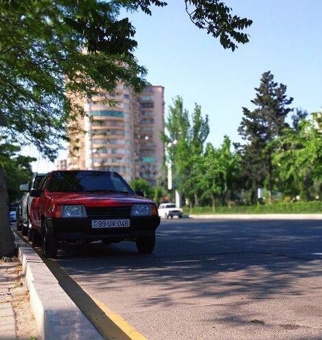 LADA (VAZ) 2108 1987, 358,989 km - 1.5 l - Bakı