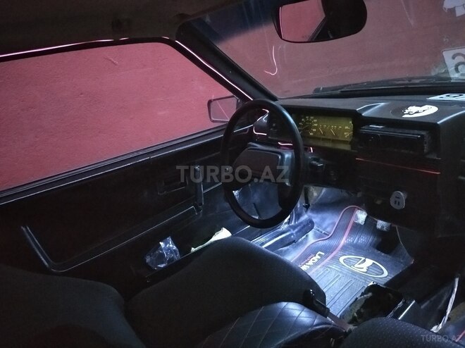 LADA (VAZ) 2108 1987, 358,989 km - 1.5 l - Bakı