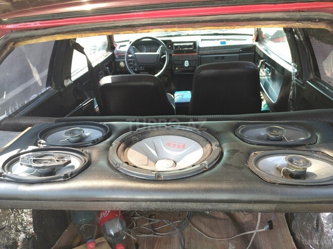 LADA (VAZ) 2108 1987, 358,989 km - 1.5 l - Bakı