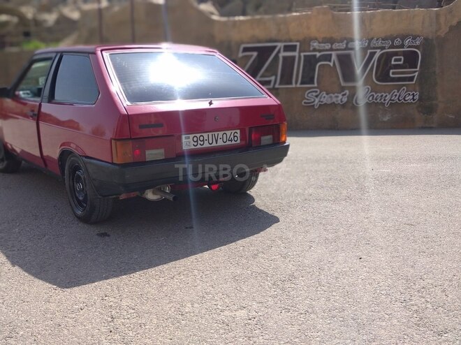 LADA (VAZ) 2108 1987, 358,989 km - 1.5 l - Bakı
