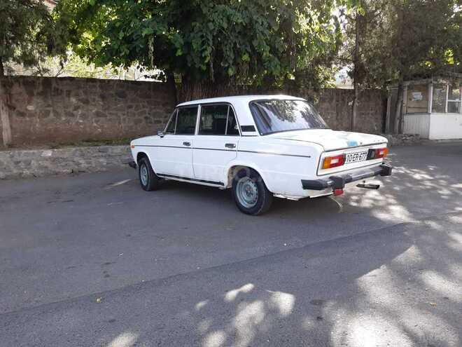 LADA (VAZ) 2106 1993, 6,666,666 km - 0.2 l - Qax