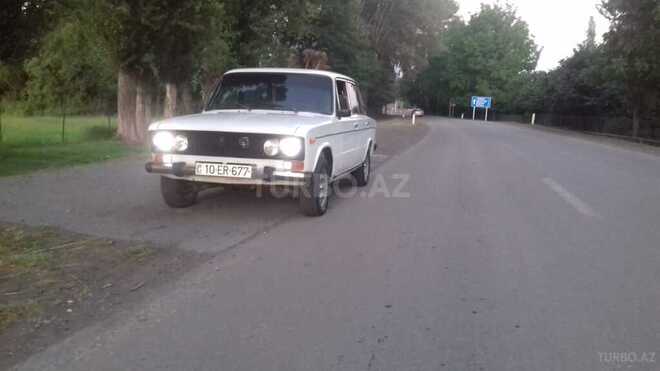LADA (VAZ) 2106 1993, 6,666,666 km - 0.2 l - Qax