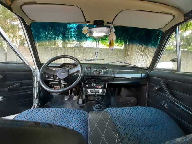 LADA (VAZ) 2106 1993, 6,666,666 km - 0.2 l - Qax