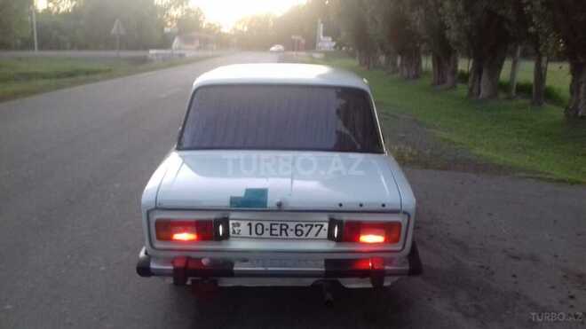 LADA (VAZ) 2106 1993, 6,666,666 km - 0.2 l - Qax