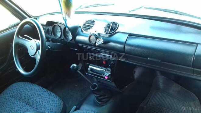 LADA (VAZ) 2106 1993, 6,666,666 km - 0.2 l - Qax
