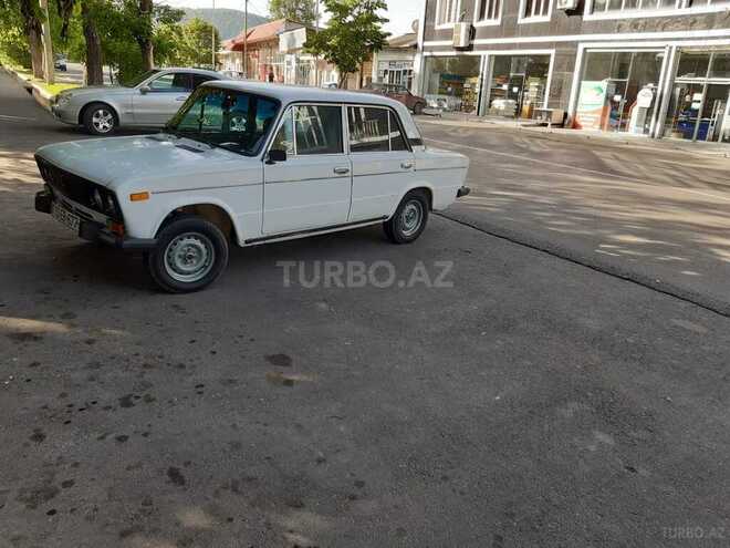 LADA (VAZ) 2106 1993, 6,666,666 km - 0.2 l - Qax