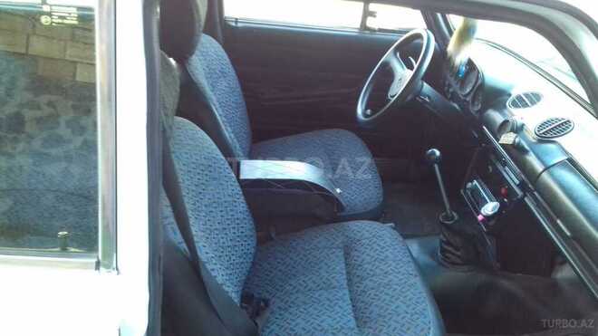 LADA (VAZ) 2106 1993, 6,666,666 km - 0.2 l - Qax