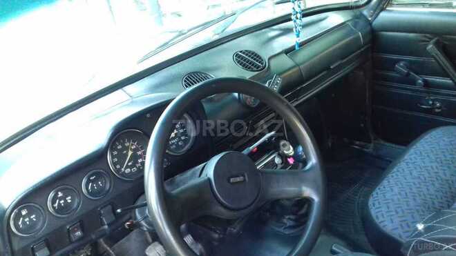 LADA (VAZ) 2106 1993, 6,666,666 km - 0.2 l - Qax