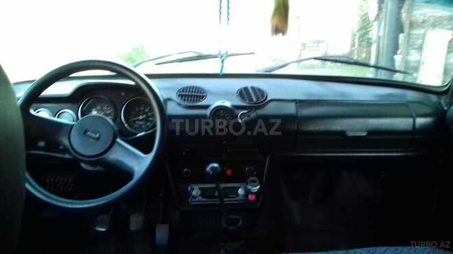 LADA (VAZ) 2106 1993, 6,666,666 km - 0.2 l - Qax