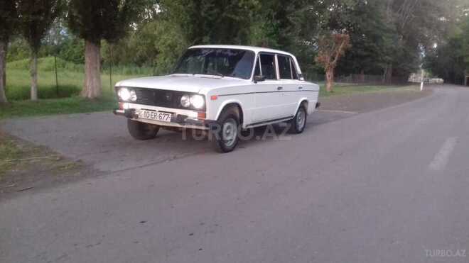 LADA (VAZ) 2106 1993, 6,666,666 km - 0.2 l - Qax