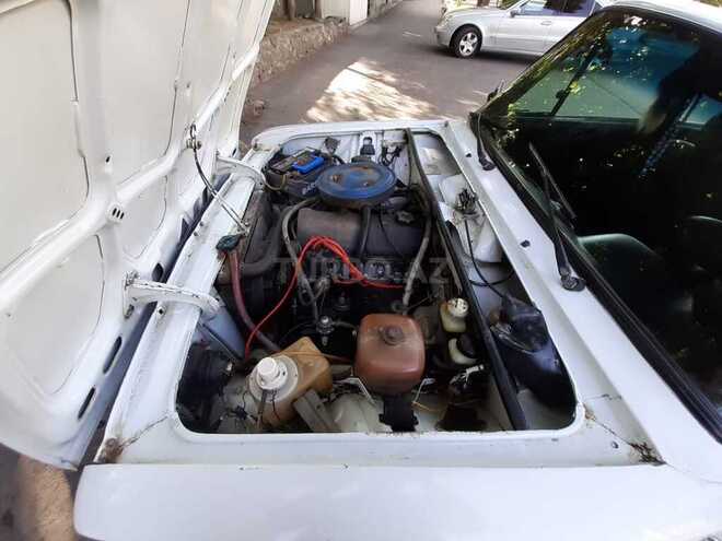 LADA (VAZ) 2106 1993, 6,666,666 km - 0.2 l - Qax