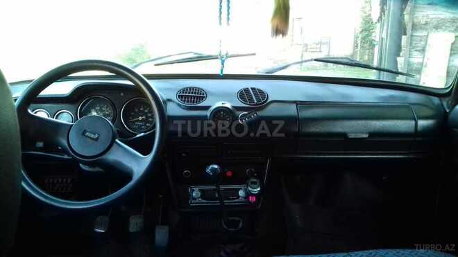 LADA (VAZ) 2106 1993, 6,666,666 km - 0.2 l - Qax
