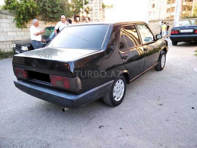 Tofas Sahin 2004, 122,120 km - 1.6 l - Bakı