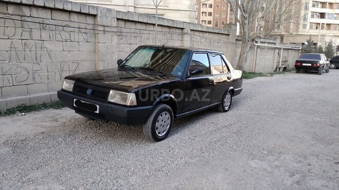 Tofas Sahin 2004, 122,120 km - 1.6 l - Bakı