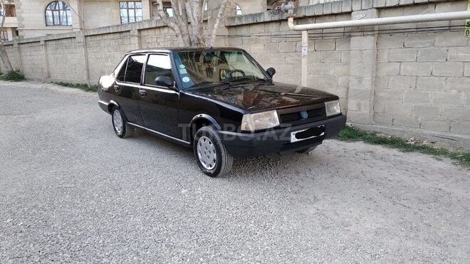 Tofas Sahin 2004, 122,120 km - 1.6 l - Bakı