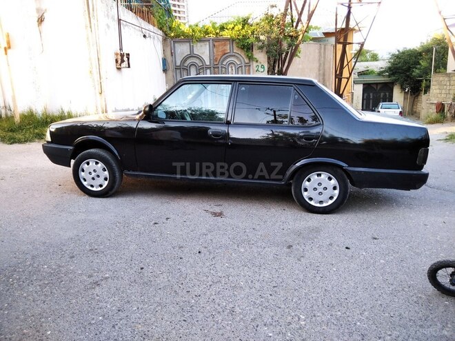 Tofas Sahin 2004, 122,120 km - 1.6 l - Bakı
