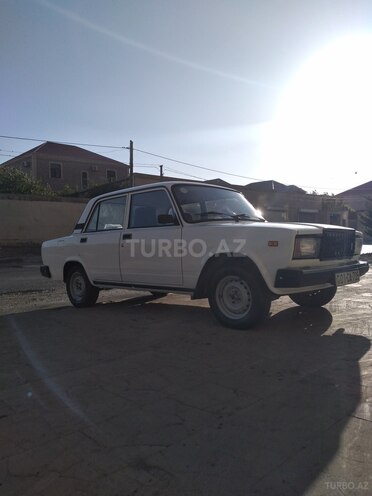 LADA (VAZ) 2107 1999, 77,560 km - 1.6 l - Sumqayıt