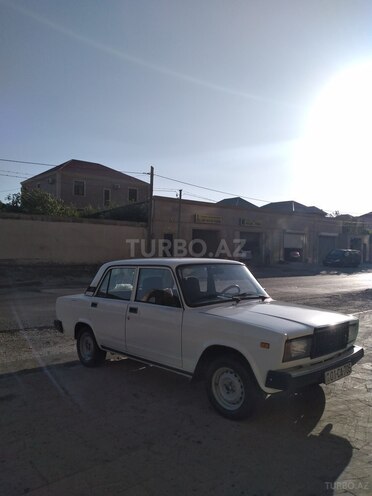 LADA (VAZ) 2107 1999, 77,560 km - 1.6 l - Sumqayıt