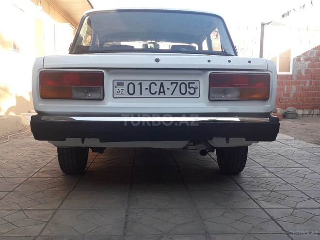 LADA (VAZ) 2107 1999, 77,560 km - 1.6 l - Sumqayıt