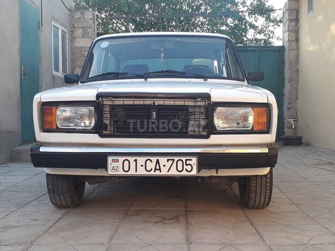 LADA (VAZ) 2107 1999, 77,560 km - 1.6 l - Sumqayıt