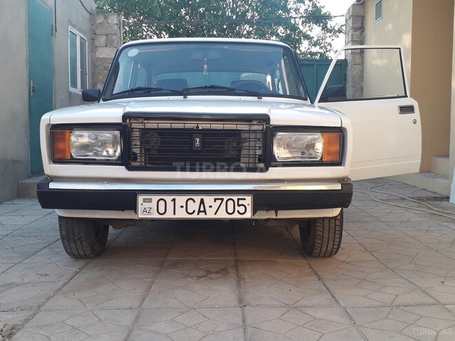 LADA (VAZ) 2107 1999, 77,560 km - 1.6 l - Sumqayıt
