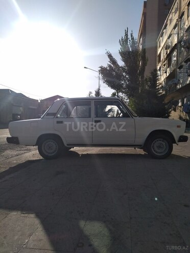 LADA (VAZ) 2107 1999, 77,560 km - 1.6 l - Sumqayıt