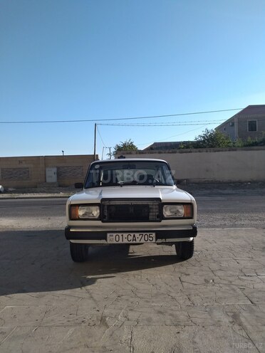 LADA (VAZ) 2107 1999, 77,560 km - 1.6 l - Sumqayıt