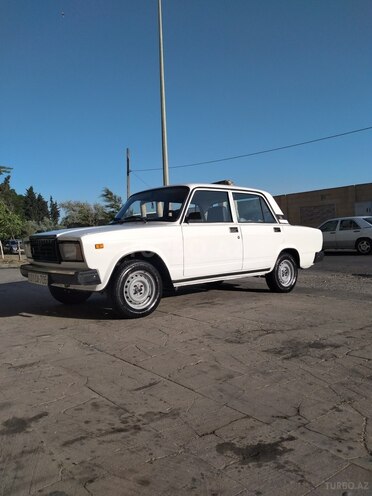 LADA (VAZ) 2107 1999, 77,560 km - 1.6 l - Sumqayıt