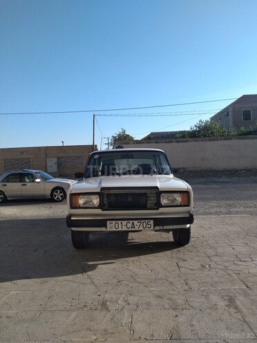 LADA (VAZ) 2107 1999, 77,560 km - 1.6 l - Sumqayıt