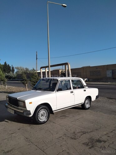 LADA (VAZ) 2107 1999, 77,560 km - 1.6 l - Sumqayıt