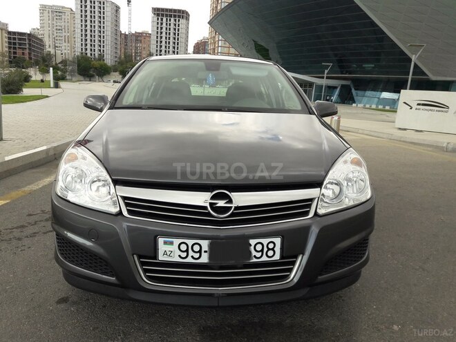Opel Astra 2009, 230,000 km - 1.2 л - Bakı