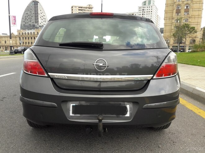 Opel Astra 2009, 230,000 km - 1.2 л - Bakı